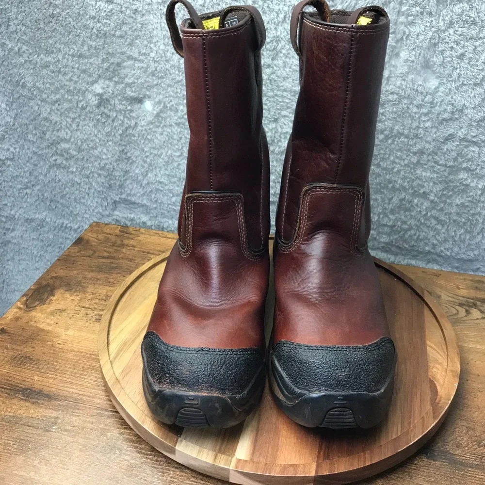 Dr. Martens has some